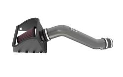 K&N - K&N 77-2619KC Performance Air Intake System - Image 2