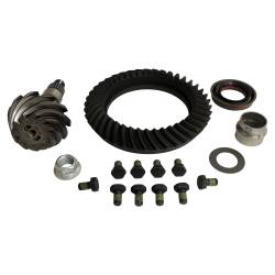 Crown Automotive Jeep Replacement - Crown Automotive 68088918AA Ring & Pinion Kit for 07-18 Jeep Wrangler JK - Image 1