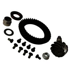 Crown Automotive Jeep Replacement - Crown Automotive 68088918AA Ring & Pinion Kit for 07-18 Jeep Wrangler JK - Image 2