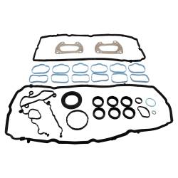 Crown Automotive Jeep Replacement - Crown 68228480K Timing Cover Master Gasket Kit for 12-15 Jeep Wrangler JK 3.6L - Image 1