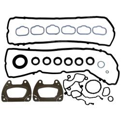 Crown Automotive Jeep Replacement - Crown 68228480K Timing Cover Master Gasket Kit for 12-15 Jeep Wrangler JK 3.6L - Image 2