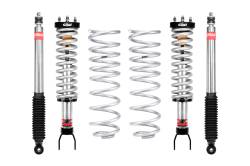 Eibach - Eibach E86-27-011-01-22 Pair of Front Coilovers + Rear Shocks + Rear Springs - Image 1