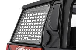 Rough Country Suspension Systems - Rough Country 93177 Rear Side Window Molle Panel Kit for Xpedition ADV-5 - Image 3