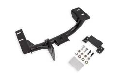 BMR Suspension TCC011H Torque Arm Relocation Crossmember T56/M6 LT1