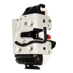 Omix - Omix 11810.10 Door Latch for 07-18 Wrangler JK Wrangler JL - Image 1