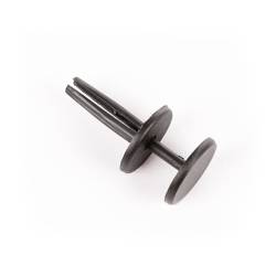 Omix - Omix 11811.20 Push Pin Clip Lower Door Sill - Image 2