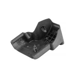 Omix - Omix 12302.20 Mucket Seal Right C-Pillar for 07-18 Jeep Wrangler JK - Image 2