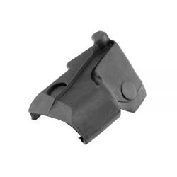 Omix - Omix 12302.20 Mucket Seal Right C-Pillar for 07-18 Jeep Wrangler JK - Image 1