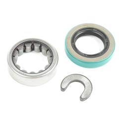 Omix - Omix 16536.40 Axle Bearing & Seal Kit D35 - Image 1