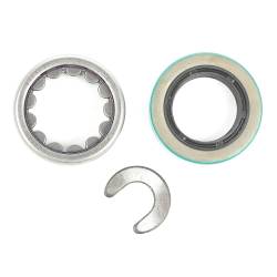 Omix - Omix 16536.40 Axle Bearing & Seal Kit D35 - Image 2