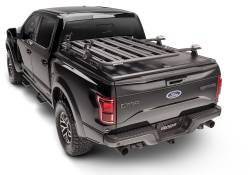 RealTruck Undercover - Undercover 100212 RidgeLander Combo Shovel HiLift Jack Bracket - Image 1