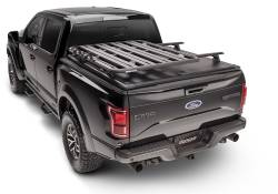 RealTruck Undercover - Undercover 100212 RidgeLander Combo Shovel HiLift Jack Bracket - Image 2