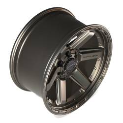 4PLAY - 4PLAY Wheels 4P63 20x10 6x5.5/135 -18mm Bronze 4P63-20100-6D55-18BR - Image 3