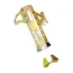 Lokar - Lokar CM400BM Case Mount Shifter - Image 4