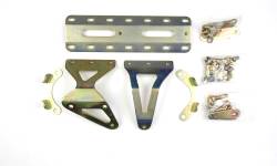 Lokar - Lokar CM4L60EAM Case Mount Shifter - Image 2