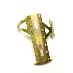 Lokar - Lokar CM4L60EANXMB Case Mount Shifter - Image 3
