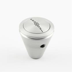 Lokar - Lokar FM700BL Floor Mount Shifter - Image 6