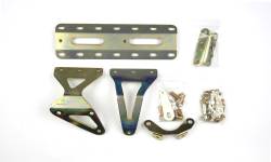 Lokar - Lokar CM700AM Case Mount Shifter - Image 2