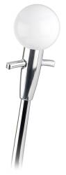 Lokar - Lokar FMAODDQW Floor Mount Shifter - Image 5