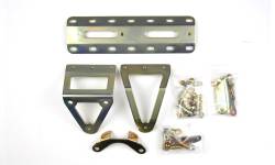 Lokar - Lokar CM350AXM Case Mount Shifter - Image 2