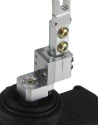 Lokar - Lokar MSL701 AxiShift Pro Lever Adapter - Image 2