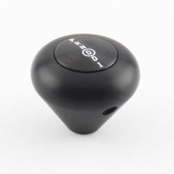 Lokar - Lokar CMAODBNMB 16 Inch Case Mount Automatic Shifter - Image 6