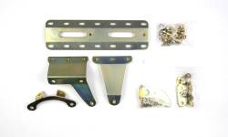 Lokar - Lokar CMC4ANMB Case Mount Shifter - Image 5