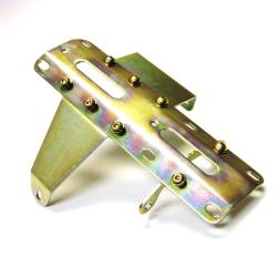 Lokar - Lokar CMC4BNMB Case Mount Shifter - Image 3