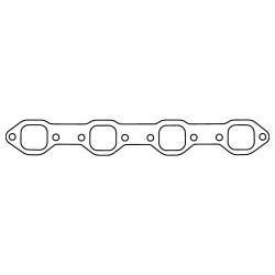 Cometic Gasket Automotive - Cometic C5655-064 Exhaust Manifold Gasket for Ford Windsor V8 - Image 1