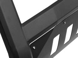 Armordillo - Armordillo 8703106 AR Series Bull Bar for Chevy Silverado/Sierra - Image 2