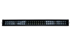 Body Armor 4x4 - Body Armor 40022 Blackout Series 20" LED Dual Row Light Bar Combo - Image 1