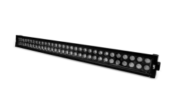 Body Armor 4x4 - Body Armor 40022 Blackout Series 20" LED Dual Row Light Bar Combo - Image 2