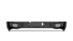 Body Armor 4x4 - Body Armor Ambush Series Rear Bumper Black for 10-21 RAM HD DG-3163 - Image 2