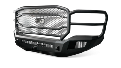 Body Armor 4x4 - Body Armor Ambush XT Series Front Bumper Black 11-16 Super Duty FD-20338 - Image 2