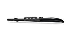 Body Armor 4x4 - Body Armor Revo Rock Slider Steps Black for 05-23 Toyota Tacoma Double TC-4125 - Image 2
