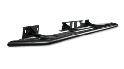 Body Armor 4x4 - Body Armor Revo Step Slider Nerf Steps for 05-23 Toyota Tacoma Double TC-4124 - Image 1