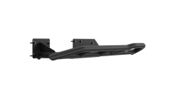 Body Armor 4x4 - Body Armor Revo Rock Slider Steps Black for 10-24 Toyota 4Runner TR-4125 - Image 1