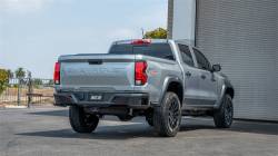 Borla - Borla 140944 S-Type Cat-Back Exhaust One Right RR Exit 23-26 Canyon/Colorado 2.7 - Image 3