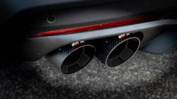 Borla - Borla 140963CFBA ATAK Cat-Back Exhaust Dual Split Rear Exit 24-26 Mustang GT 5.0 - Image 2