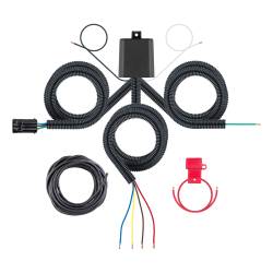 Ranch Hand - Ranch Hand RHE-10002 Headache Rack Wiring Harness - Image 1