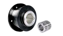 Grant - Grant 3021-B Quick Release Hub - Image 1
