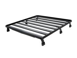 Front Runner - Front Runner KRFF029T Slimline II Load Bed Rack Kit for 04-23 Ford F150 - Image 6