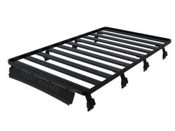Front Runner - Front Runner KRMD003T Slimline II Roof Rack Kit for 94-07 Mitsubishi Delica L400 - Image 6