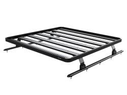 Front Runner - Front Runner KRRT013T Roll Top Slimline II Load Bed Rack Kit - Image 2