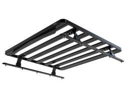 Front Runner - Front Runner KRRT017T Roll Top Slimline II Load Bed Rack Kit - Image 1