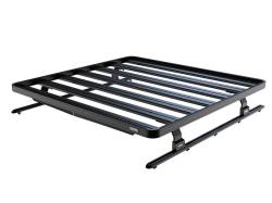 Front Runner - Front Runner KRRT017T Roll Top Slimline II Load Bed Rack Kit - Image 2