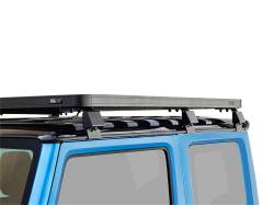 Front Runner - Front Runner KRSJ003T Slimline II Roof Rack Kit for 21-23 Jimny - Image 2
