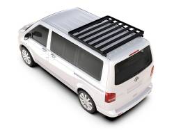 Front Runner - Front Runner KRVK007T Slimline II 1/2 Roof Rack Kit - Image 2