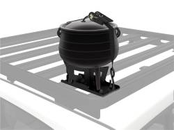 Front Runner - Front Runner RRAC081 Potjie Pot/Dutch Oven & Carrier - Image 3