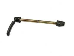 Front Runner - Front Runner RRAC107 Fork Mount Bike Carrier/Power Edition - Image 1